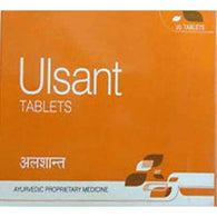 Ayurchem - Ulsant Tablets