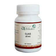 Ayushakti - Ojas