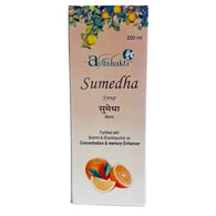 Ayushakti - Sumedha Syrup
