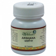 Ayushakti - Arshana