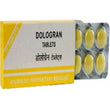 Ayurchem - Dologran Tablets