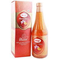 Guruji - Badam Kesar Syrup