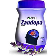 Zandu Zandopa