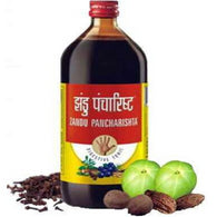 Zandu - Pancharishta