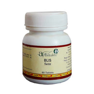 Ayushakti - Blis