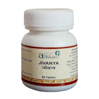 Ayushakti - Jivanya