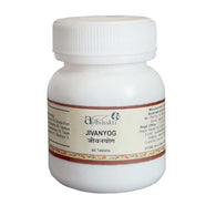 Ayushakti - Jivanyog