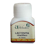 Ayushakti - Lactovita