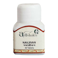 Ayushakti - Navjivan