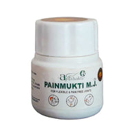 Ayushakti - Painmukti M.J.