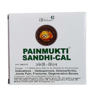 Ayushakti - Painmukti sandhi-cal