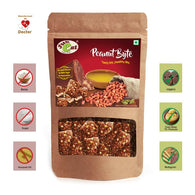 Just Eat - Peanut Byte