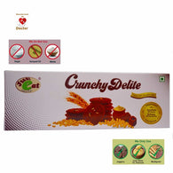Just Eat - Crunchy Delite