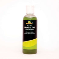 Gau Sanjeevani - Nandini Herbal Oil