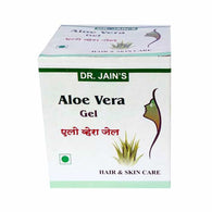 Dr Jains - Aloe Vera Gel