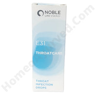 Noble - Throatcare