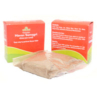 Gau Sanjeevan - Havan Samagri