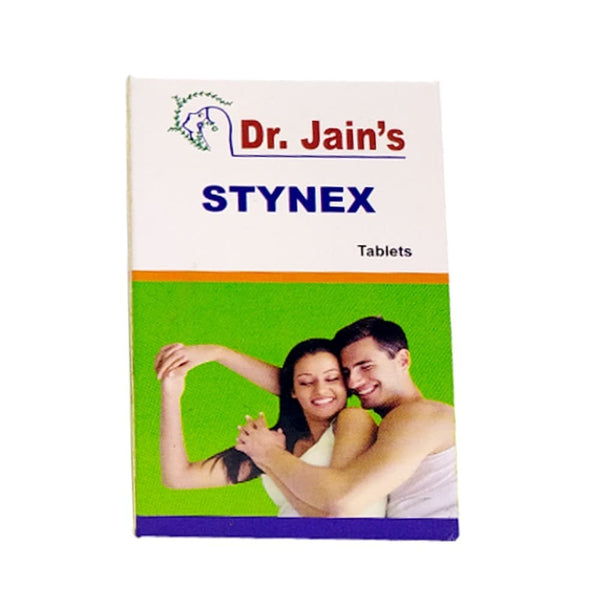Dr Jains - Stynex