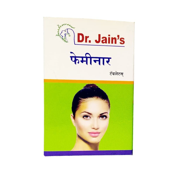 Dr Jains - Feminaar