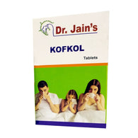 Dr Jains - Kofkol
