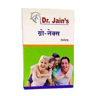 Dr Jains - Gro Nex