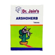 Dr Jains - Arshoherb