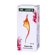 Dr Jains - Basil Oil  Tulsi Oil