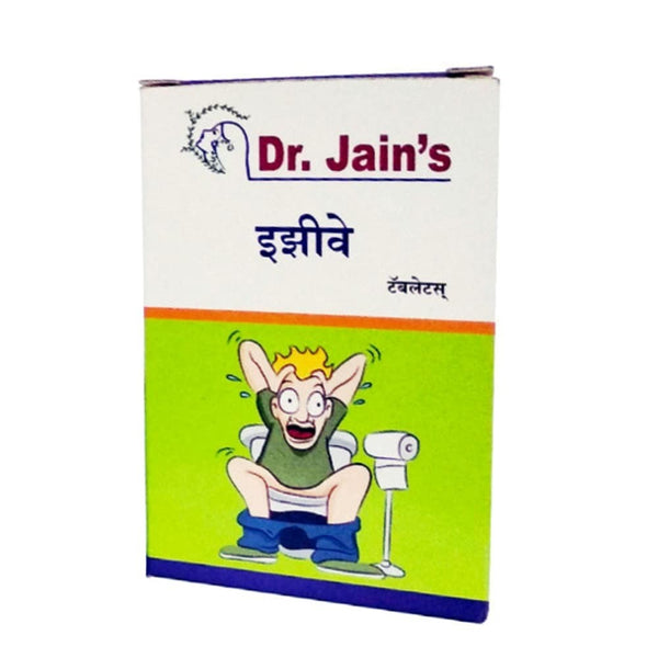 Dr Jains  - Easyway