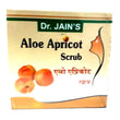 Dr Jains - Aloe Apricot
