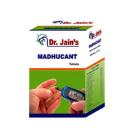 Dr Jains - Madhucant