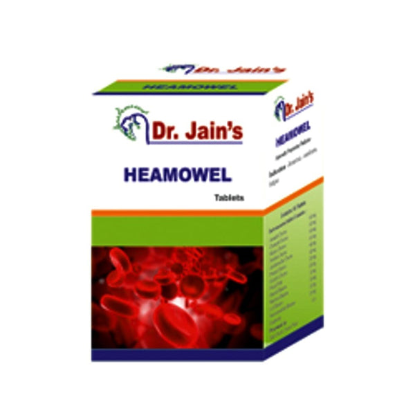 Dr Jains -  Heamowel