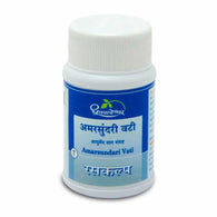 Dhootapapeshwar - Amarsundari Vati