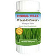 Herbal Hills -Wheatgrass Powder and Tablet