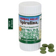 Herbal Hills - Spirulina Tablet