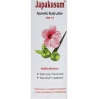 Biogreen - Japakusum Hair Scalp Lotion