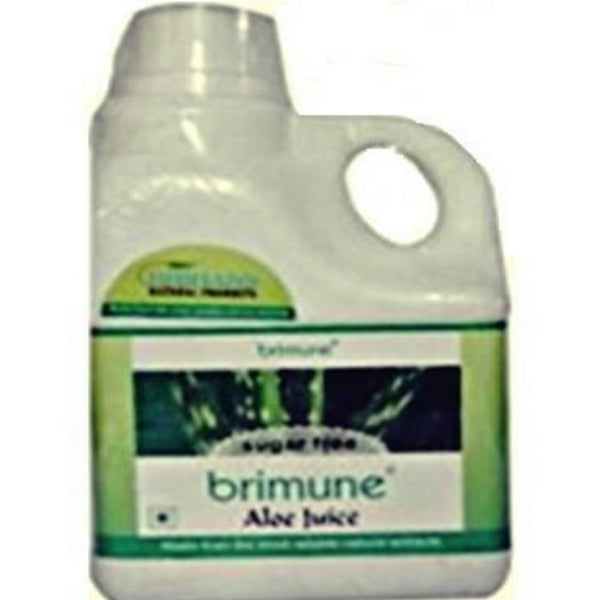 Brihans - Brimune Aloe Vera Juice
