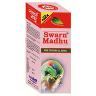 Dhanawantari - Swarn Madhu