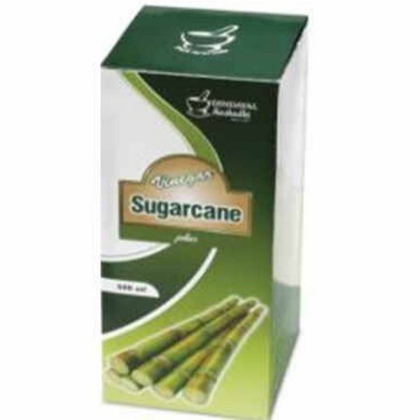 Dindayal - Sugarcane Vinegar Plus
