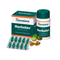 Himalaya - Herbolax Capsule
