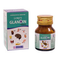 Lords - Glandin Tabs