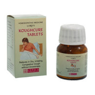 Lords - Koughcure Tablets