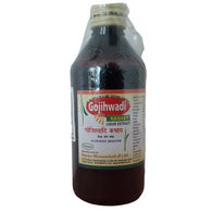 Nagarjun Pharma - Gojihwadi Kashaya Liquid