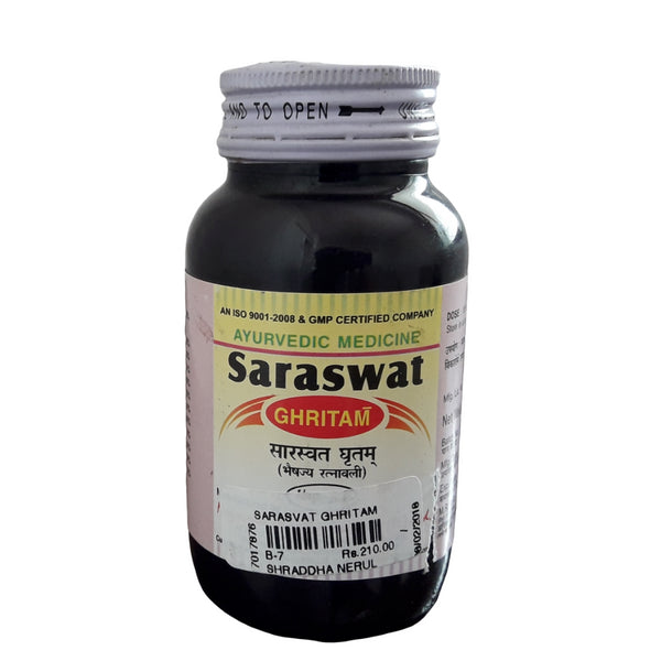 Nagarjun Pharma - Saraswat Ghritam