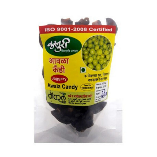 Natural Agro - Awala Candy (Jaggerry)