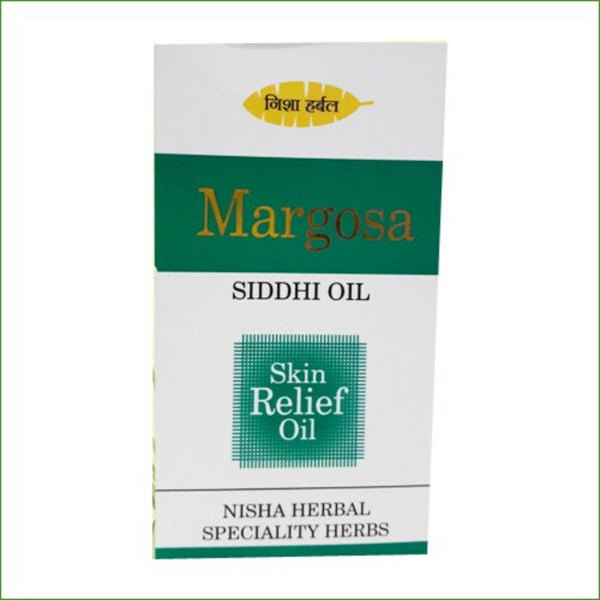 Nisha Herbals - Margosa Sidhi Oil