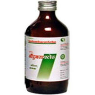 Sandu - Audumbaravleha