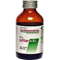 Sandu - Dadimavaleha