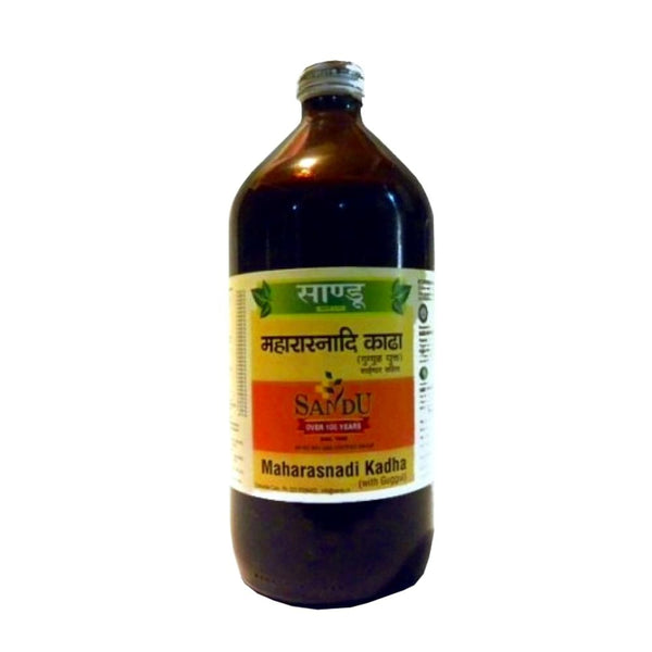 Sandu - Maharasnadi Kadha