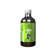 Sandu - Vasa Syrup