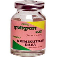 Sandu Krumikuthar Ras